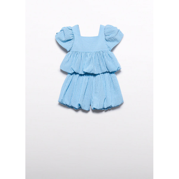 Abel & Lula komplet, 4-10g