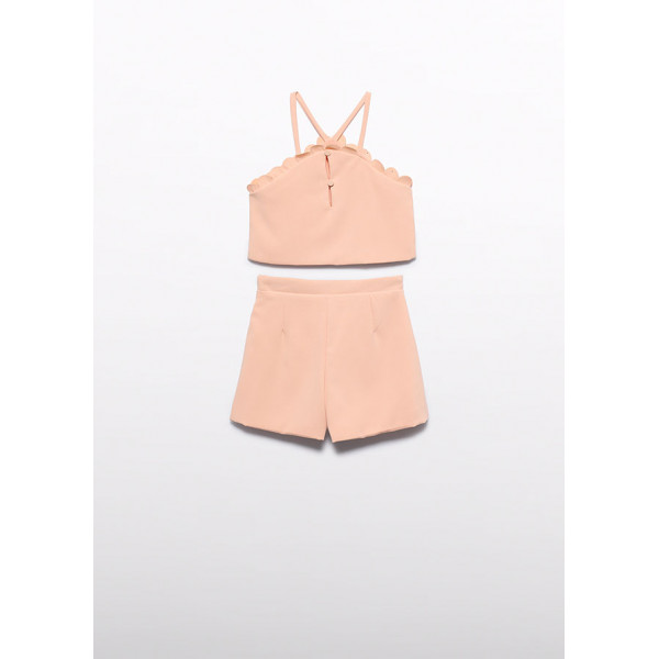 Abel & Lula komplet, 4-10g