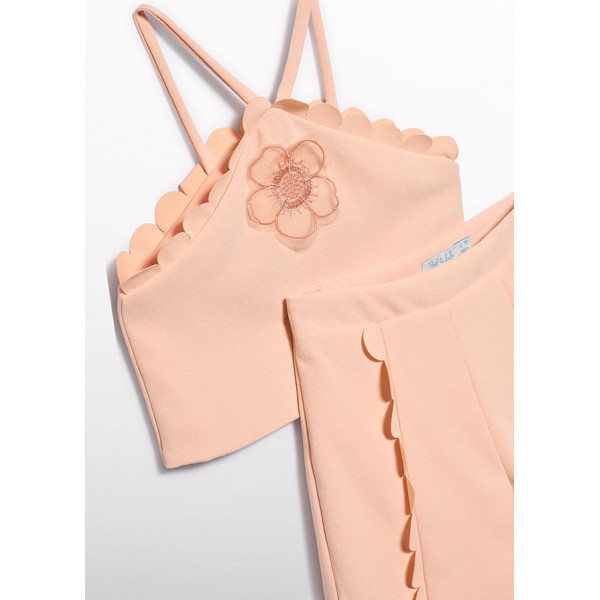 Abel & Lula komplet, 4-10g