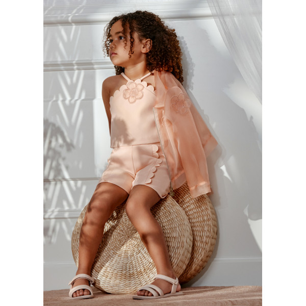 Abel & Lula komplet, 4-10g