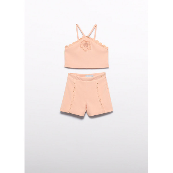 Abel & Lula komplet, 4-10g