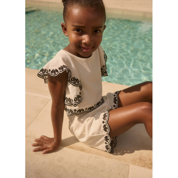 Abel & Lula komplet, 4-10g