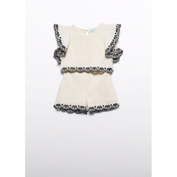 Abel & Lula komplet, 4-10g