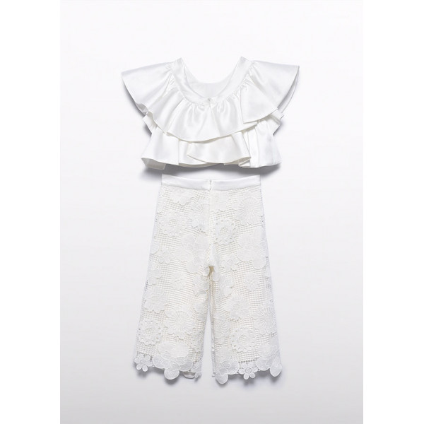 Abel & Lula komplet, 4-10g