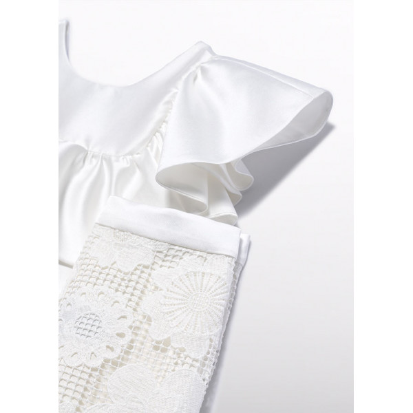 Abel & Lula komplet, 4-10g