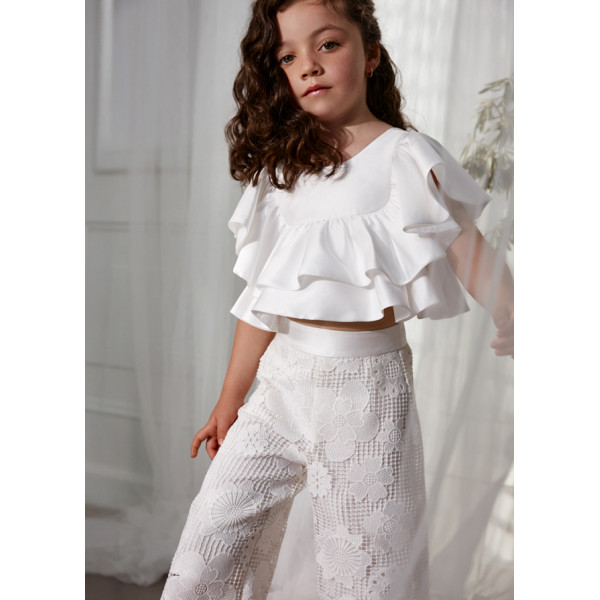 Abel & Lula komplet, 4-10g