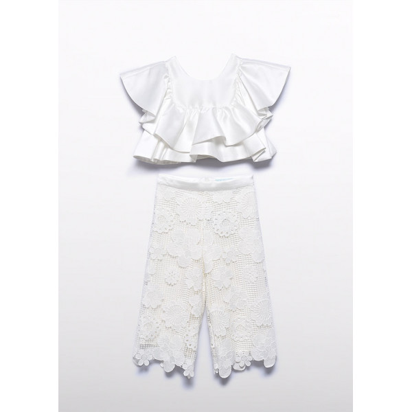 Abel & Lula komplet, 4-10g