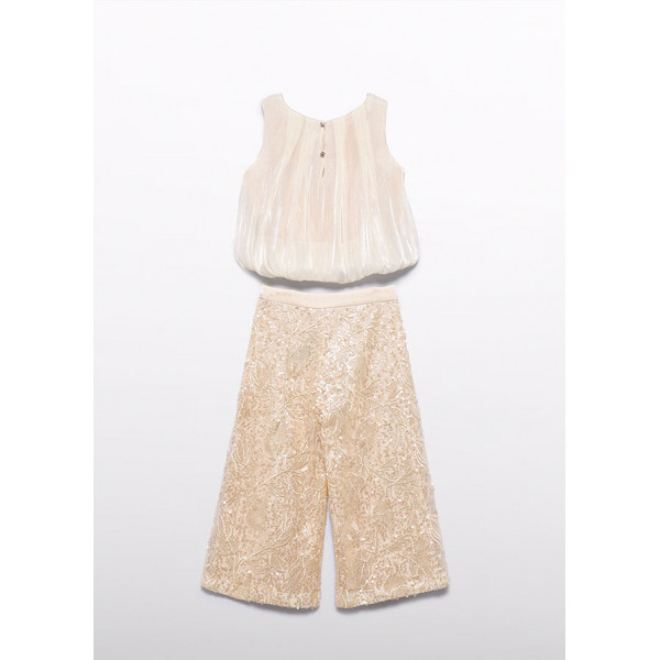 Abel & Lula komplet, 4-10g