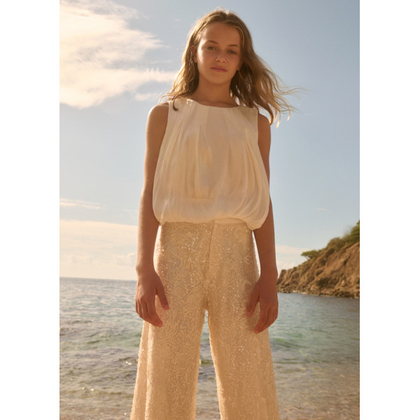 Abel & Lula komplet, 4-10g