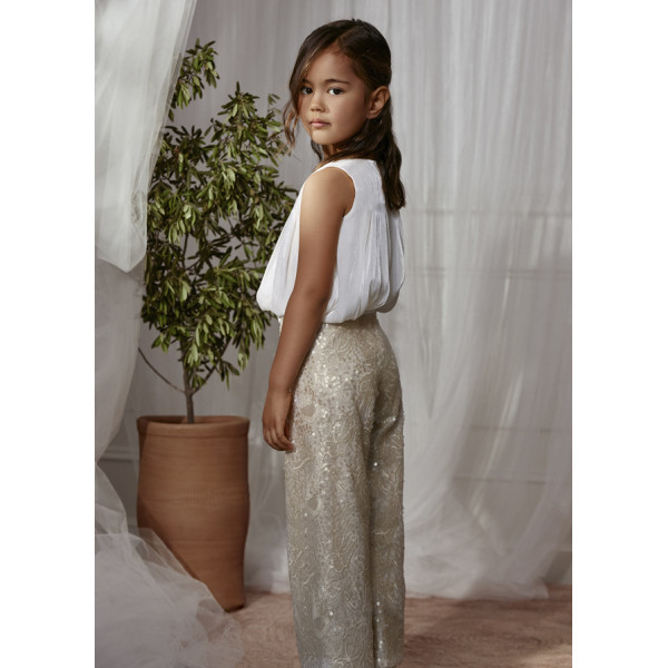 Abel & Lula komplet, 4-10g