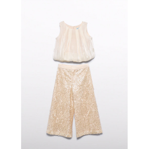 Abel & Lula komplet, 4-10g