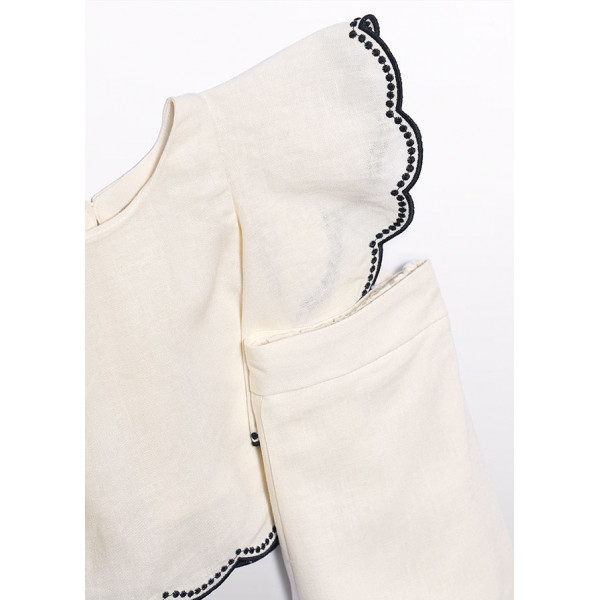 Abel & Lula komplet, 80-98