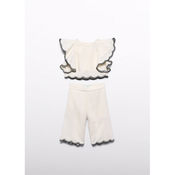 Abel & Lula komplet, 80-98