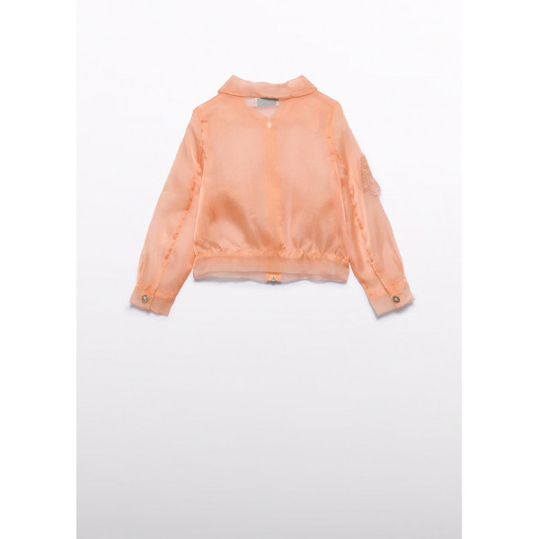 Abel & Lula jakna, 4-10g