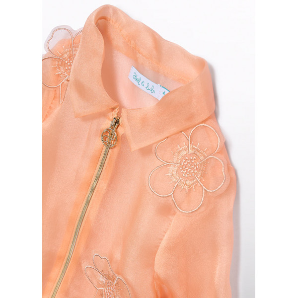 Abel & Lula jakna, 4-10g