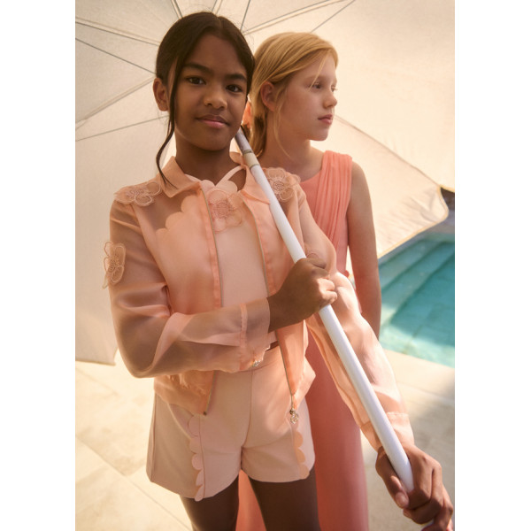 Abel & Lula jakna, 4-10g