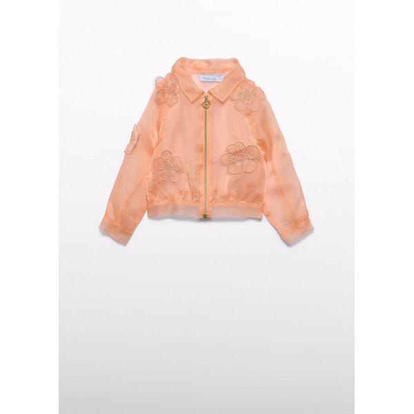 Abel & Lula jakna, 4-10g