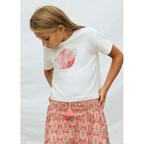 Mayoral majica, 8-14g