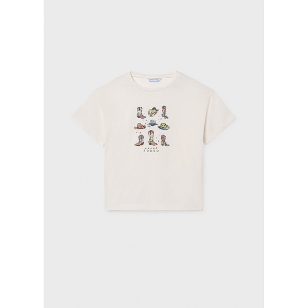 Mayoral majica, 8-14g