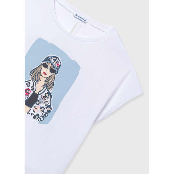 Mayoral majica, 8-14g