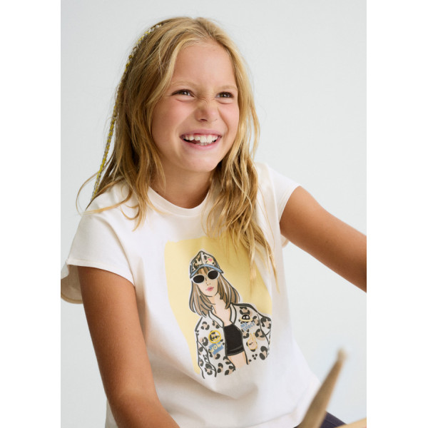 Mayoral majica, 8-14g