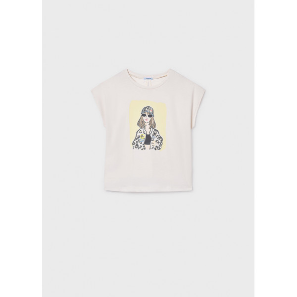 Mayoral majica, 8-14g