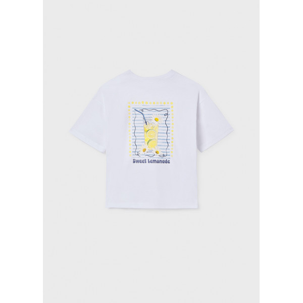 Mayoral majica, 8-14g