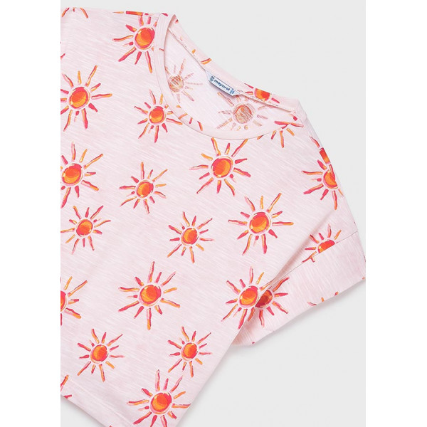 Mayoral majica, 8-14g