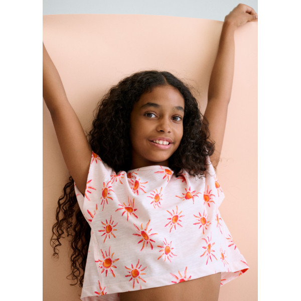 Mayoral majica, 8-14g