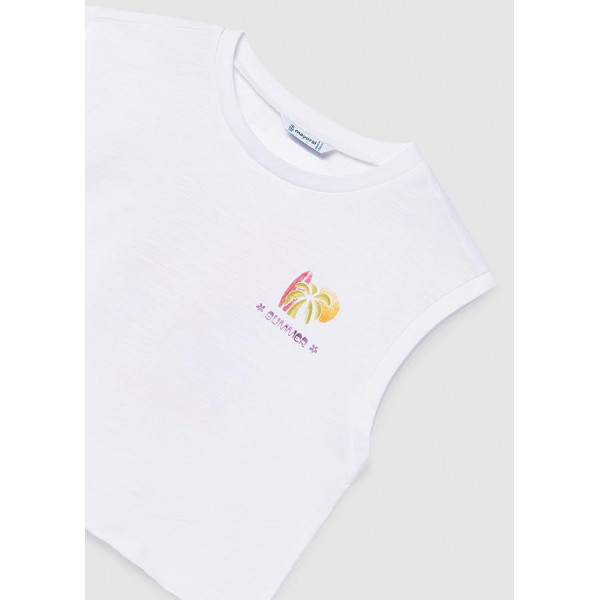 Mayoral majica, 8-14g