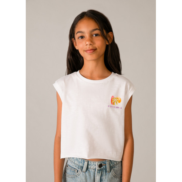 Mayoral majica, 8-14g