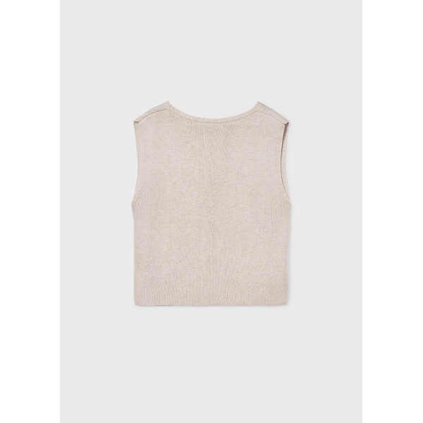 Mayoral bluza bez rukava, 4-14g