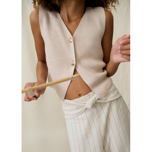 Mayoral bluza bez rukava, 4-14g