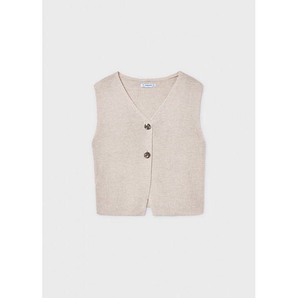 Mayoral bluza bez rukava, 4-14g