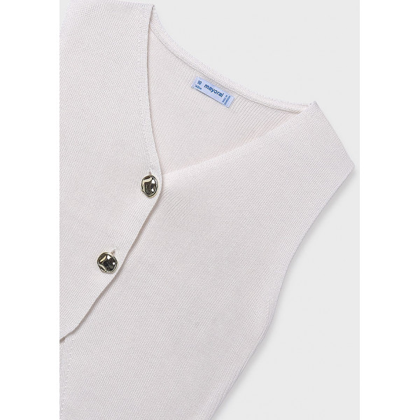 Mayoral bluza bez rukava, 4-14g