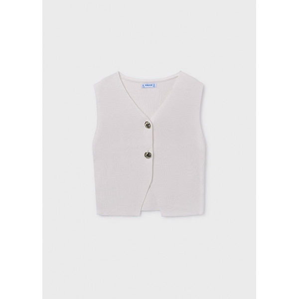 Mayoral bluza bez rukava, 4-14g