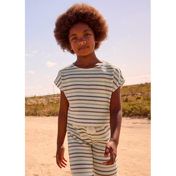 Mayoral majica, 8-14g