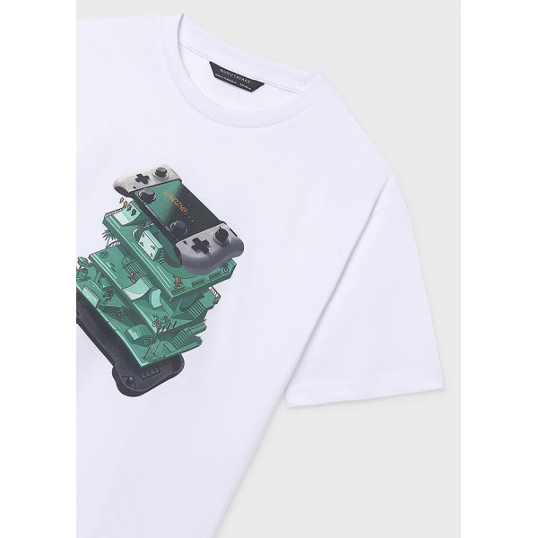 Mayoral majica, 8-14g