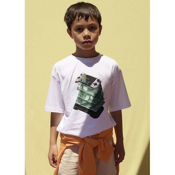 Mayoral majica, 8-14g