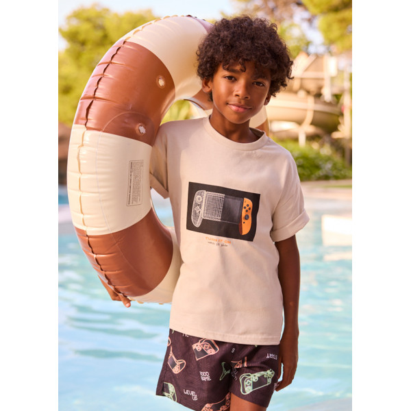 Mayoral majica, 8-14g