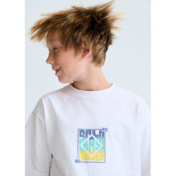 Mayoral majica, 8-14g