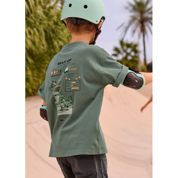 Mayoral majica, 8-14g