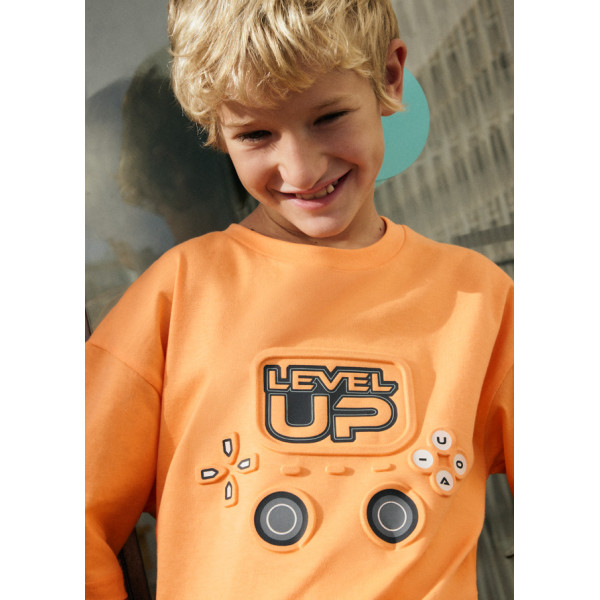 Mayoral majica, 8-14g