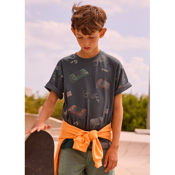 Mayoral majica, 8-14g