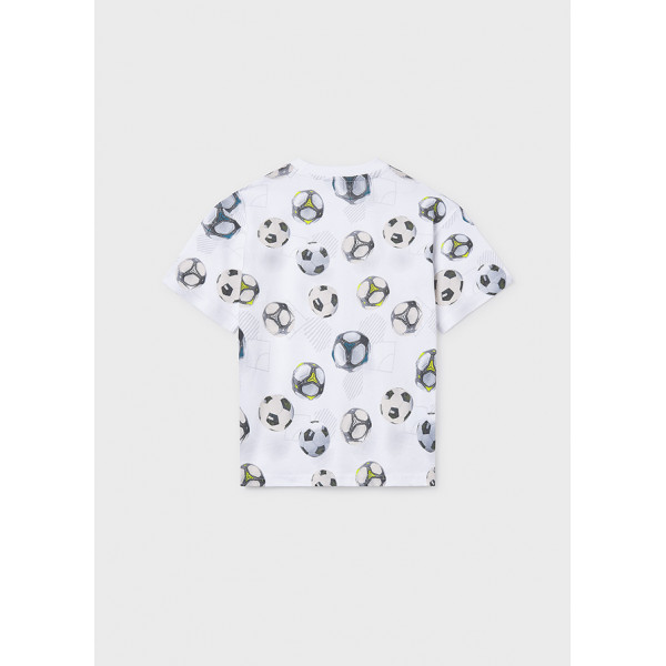 Mayoral majica, 8-14g