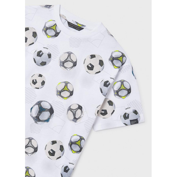 Mayoral majica, 8-14g