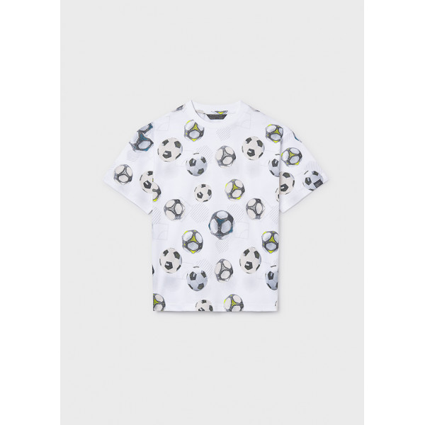 Mayoral majica, 8-14g