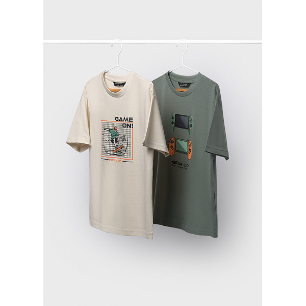 Mayoral majica 2/1, 8-14g