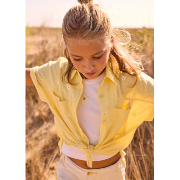 Mayoral košulja, 8-14gja