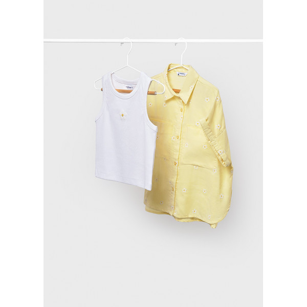 Mayoral košulja, 8-14gja